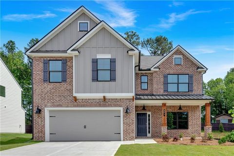 Photo of 365 Waterbluff Drive, Mableton, GA 30126 (MLS # 7659557)
