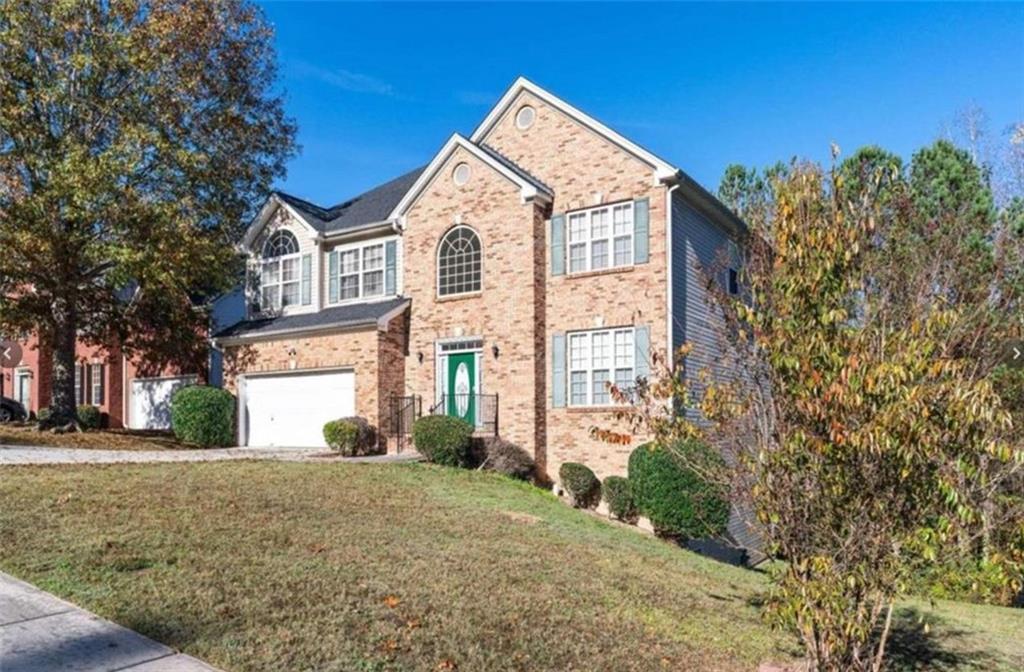Welcome to this stunning 3-story traditional-style residence in the highly sought-after Archer High School district! Refrigerator, stove, and AC unit are new and less than 1 year old. With 4 spacious bedrooms, 2.5 bathrooms, and an unfinished basement ready for your personal touch, it offers the perfect blend of style, comfort, and future potential.
Step inside and be greeted by a grand 20-foot foyer that sets the tone for the entire home. The open-concept main level flows seamlessly from the kitchen into the soaring 20-foot family room ceilings, filling the space with natural light—ideal for everyday living and entertaining.
Upstairs, the extra-large master suite serves as your private retreat, with room for a sitting area and a spa-like bath featuring a soaking tub, separate shower, and dual vanities. Three additional bedrooms provide plenty of flexibility for family, guests, or a home office.
The unfinished basement—already sectioned and piped—offers potential for up to five additional rooms, whether you envision a guest suite, gym, or media room.
While the home already features several new upgrades, it may need some cosmetic updates, giving you the chance to add your personal touch.
This home is a rare opportunity in a prime location. Don’t miss your chance—schedule a showing today!