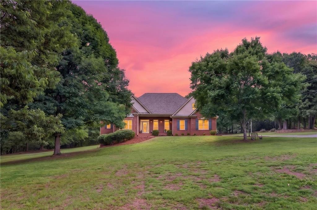 1623 Double Springs Church Road SW