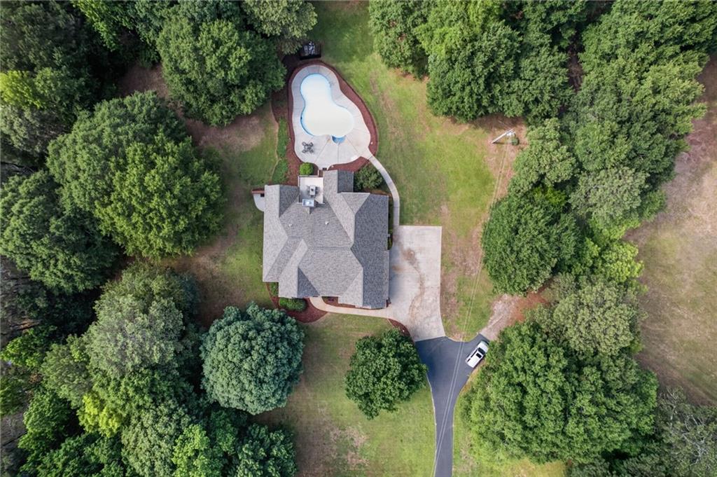 1623 Double Springs Church Road SW