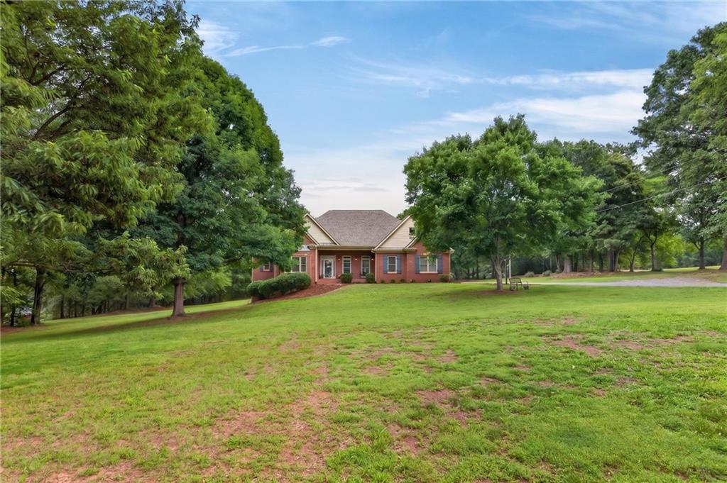 1623 Double Springs Church Road SW