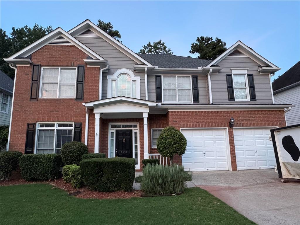 Shallowford Trace - Residential