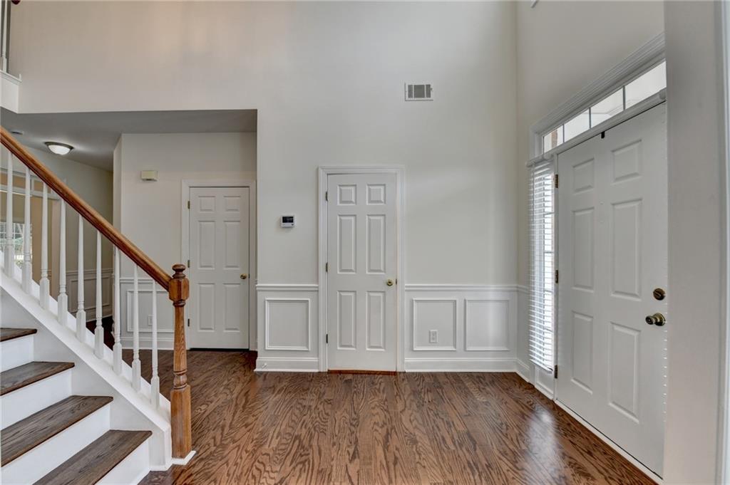 3551 Montwood Court