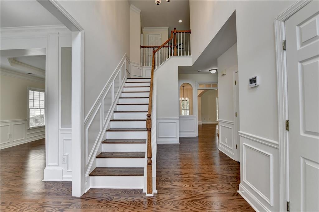3551 Montwood Court