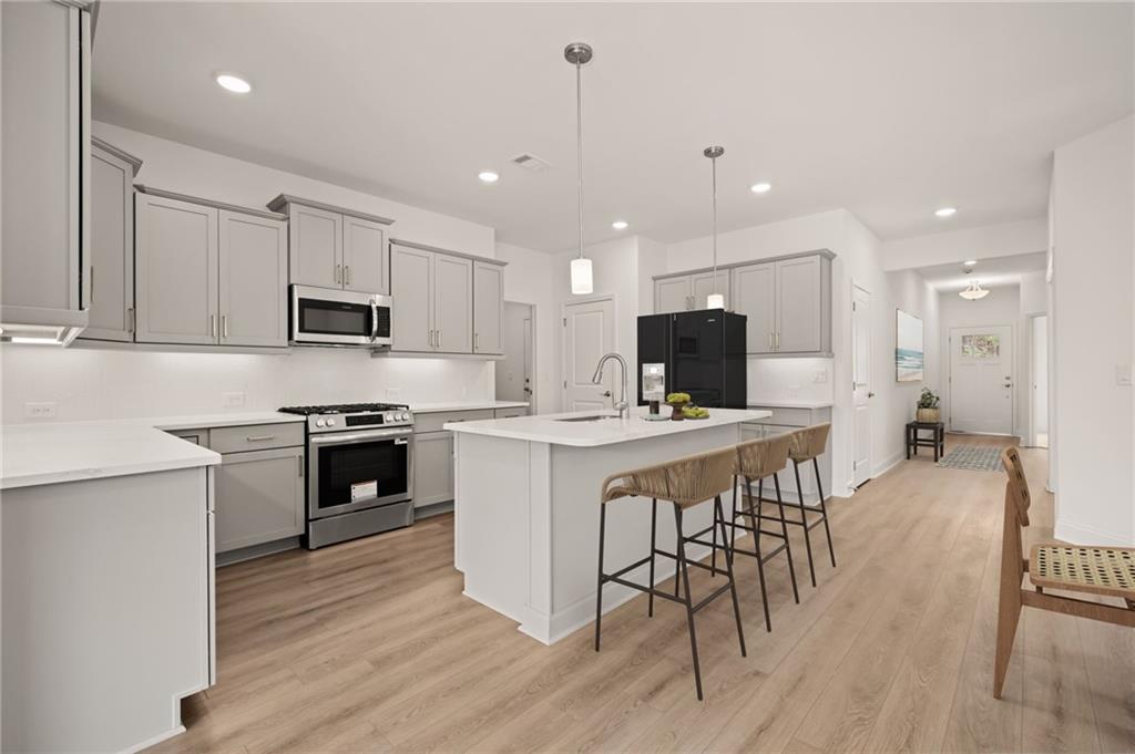 108 English Barn Way