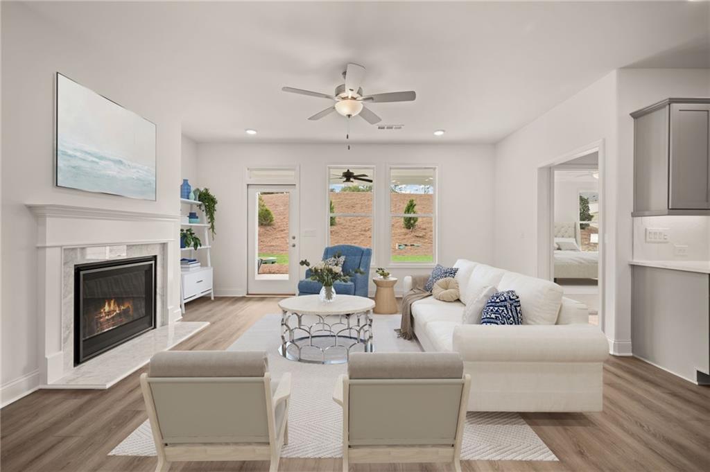 108 English Barn Way