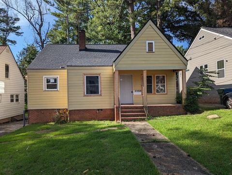 Photo of 1673 Richland Road SW, Atlanta, GA 30311 (MLS # 7274656)