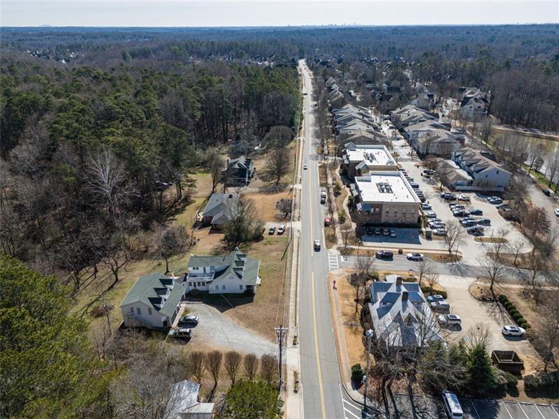 12575 Broadwell Road, Milton, Georgia image 7