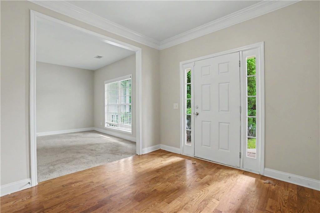 9015 Montclair Hills Drive