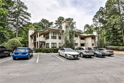 A home in Smyrna