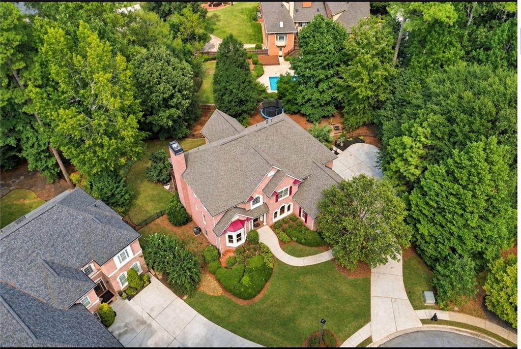 1352 Innsfail Court