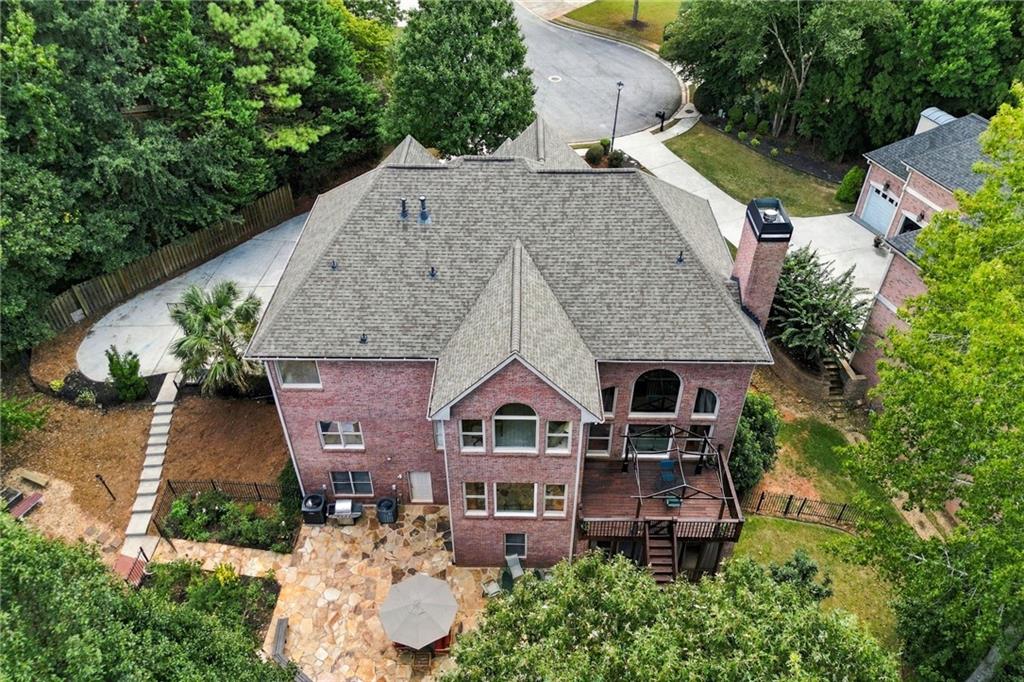 1352 Innsfail Court