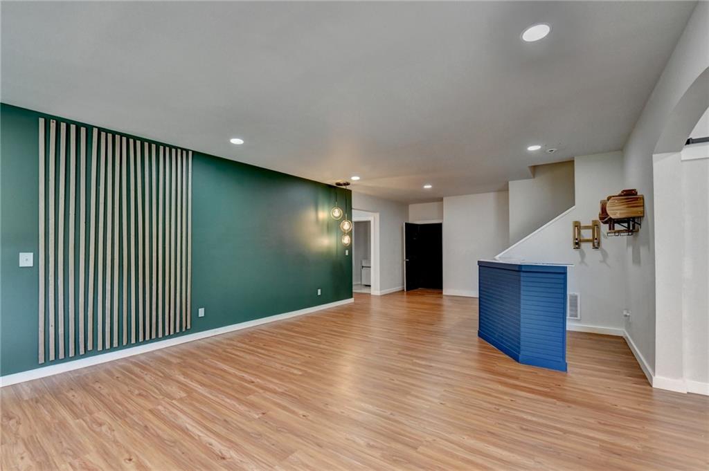 The Grove at Spring Valley - Residential