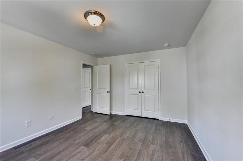 The Grove at Spring Valley - Residential