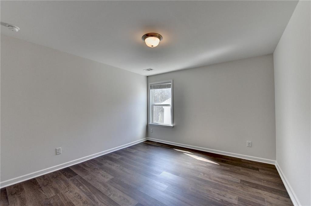 The Grove at Spring Valley - Residential