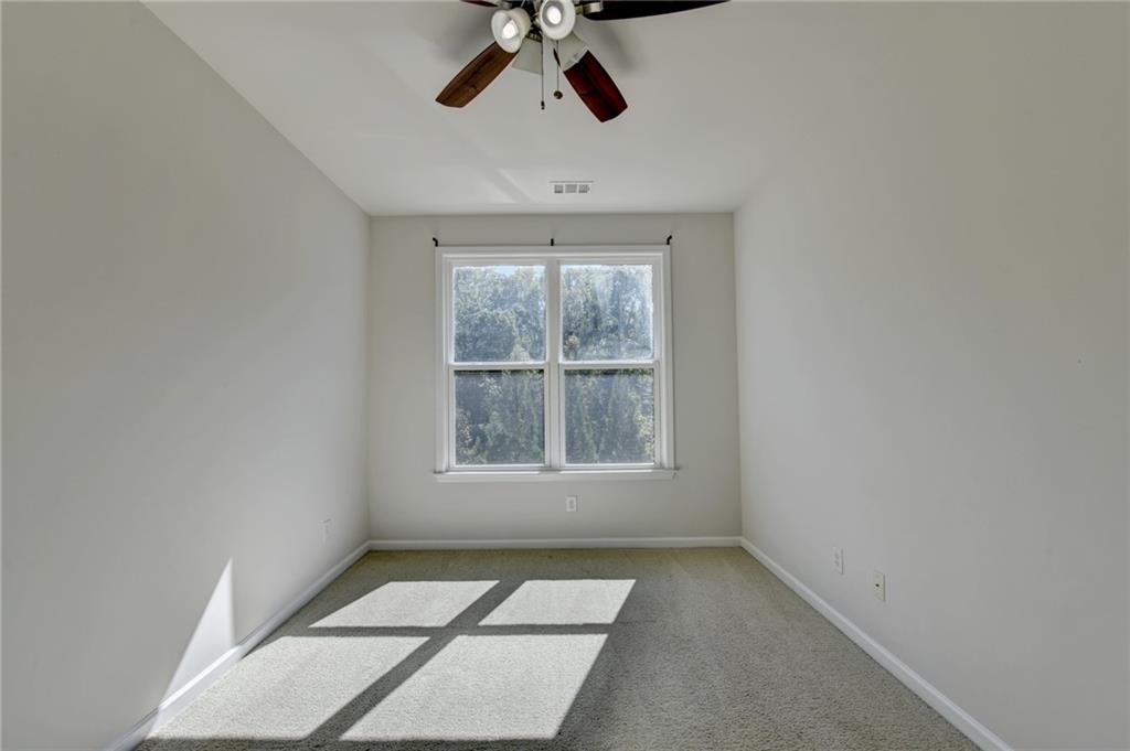 The Grove at Spring Valley - Residential