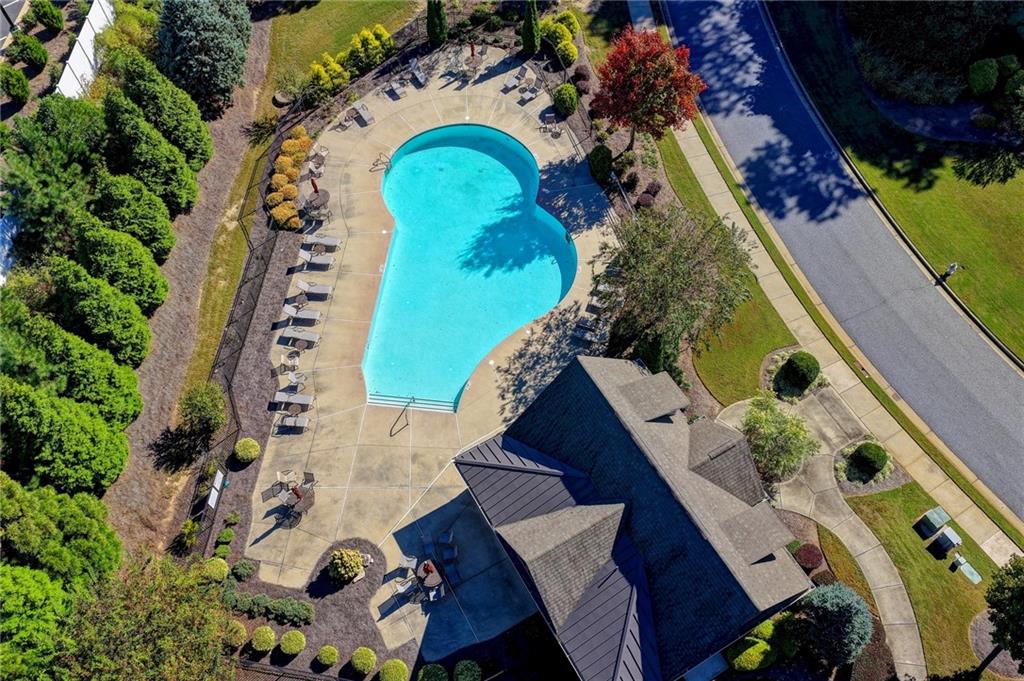 The Grove at Spring Valley - Residential
