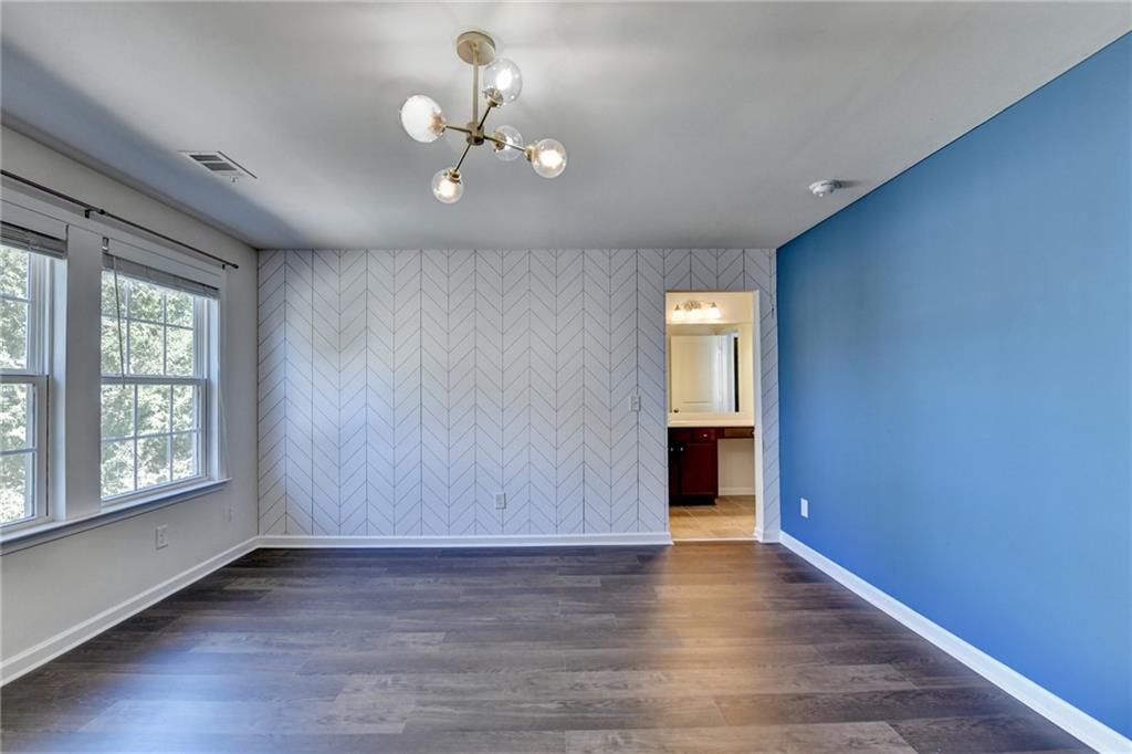 The Grove at Spring Valley - Residential