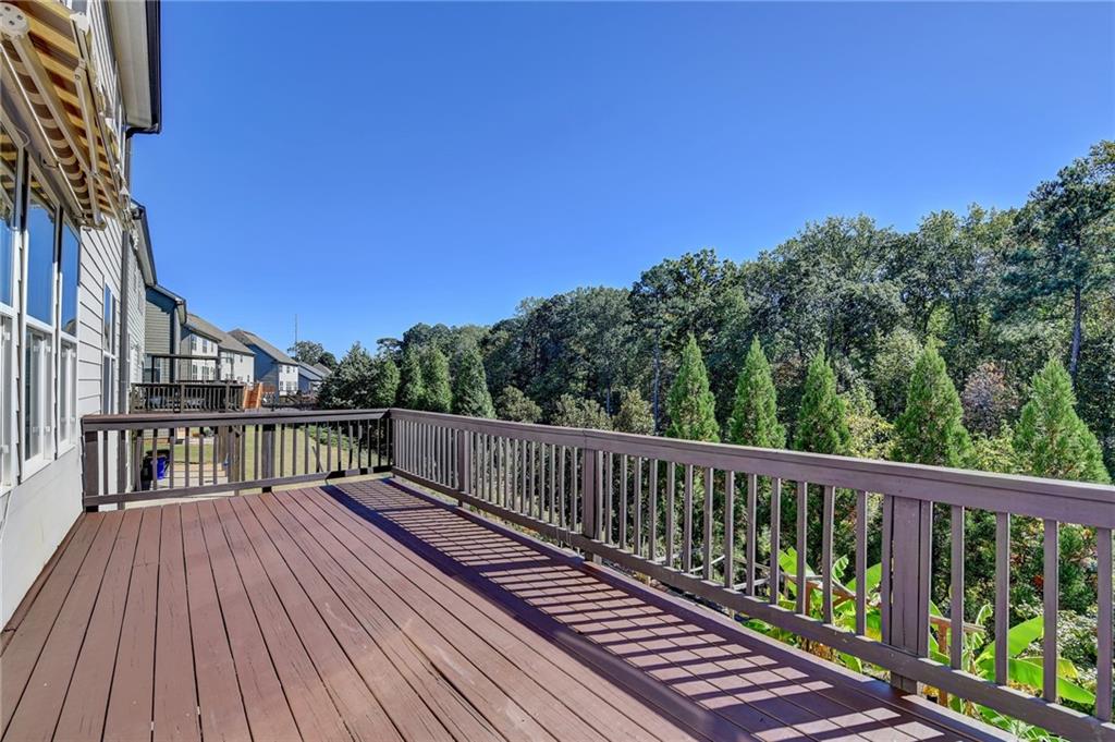 The Grove at Spring Valley - Residential