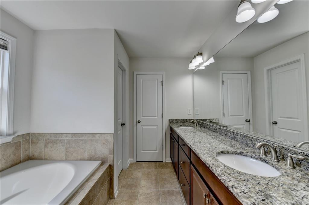 The Grove at Spring Valley - Residential