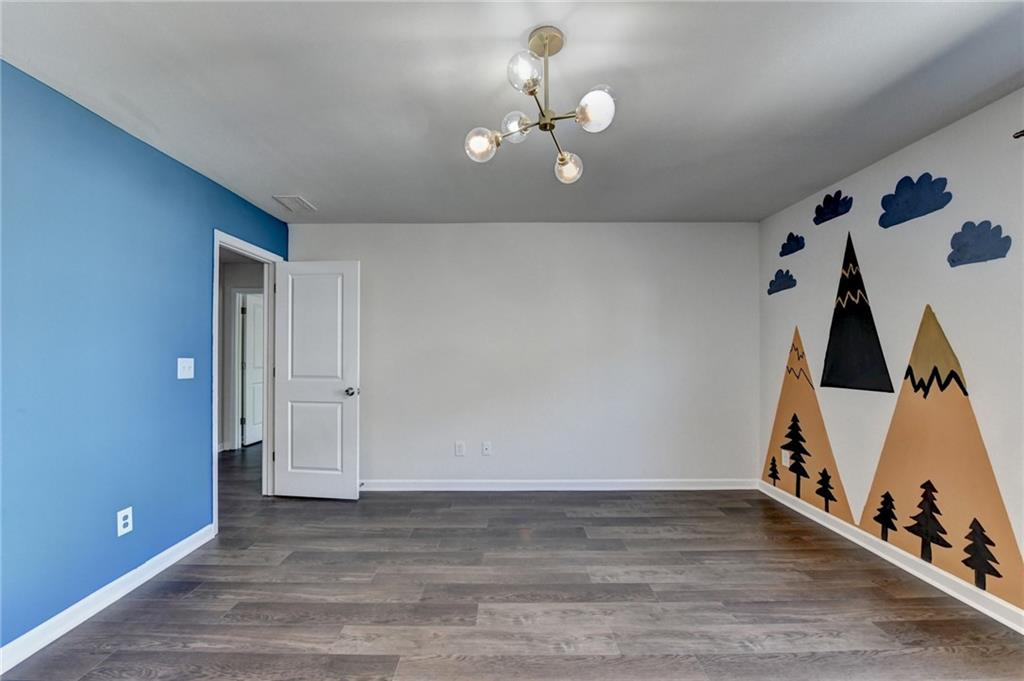 The Grove at Spring Valley - Residential