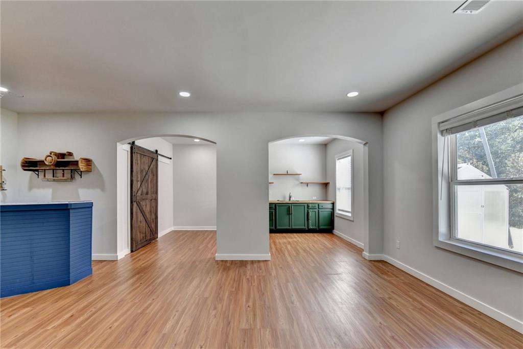 The Grove at Spring Valley - Residential