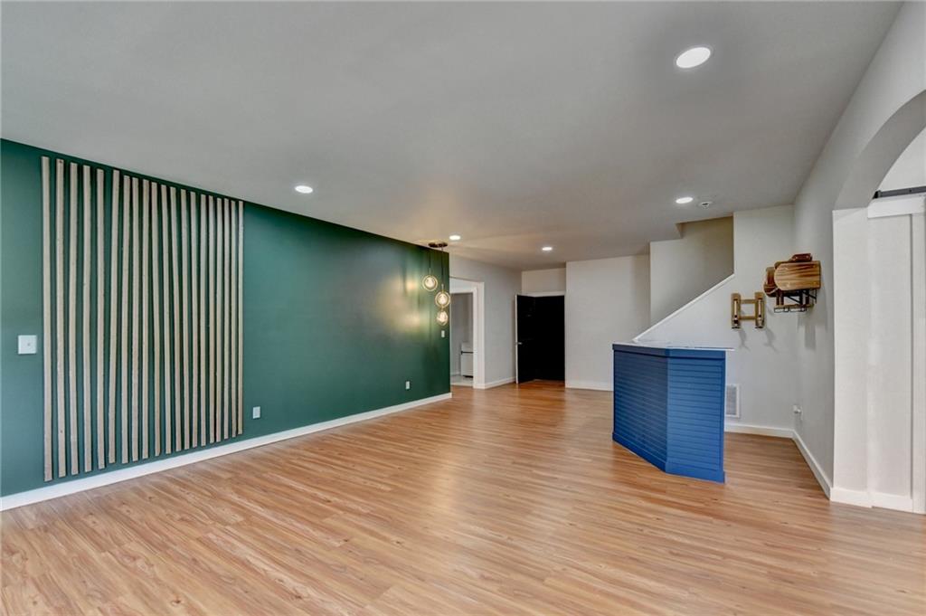 The Grove at Spring Valley - Residential