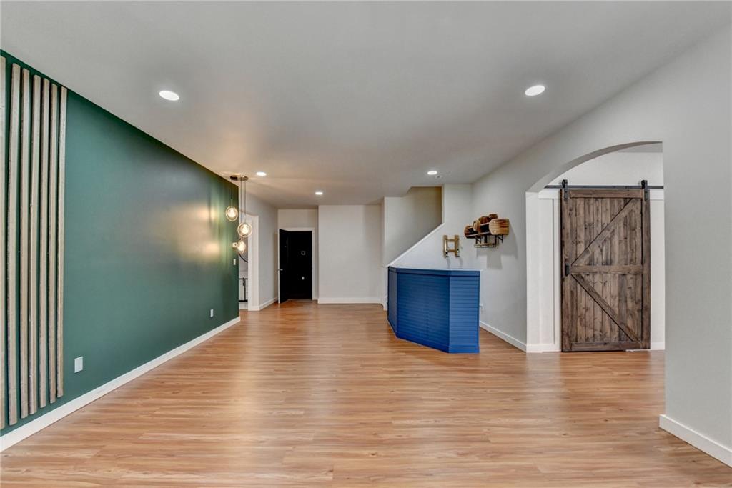 The Grove at Spring Valley - Residential
