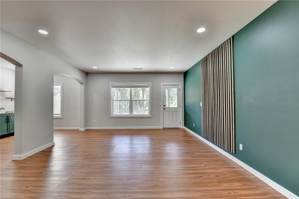 The Grove at Spring Valley - Residential
