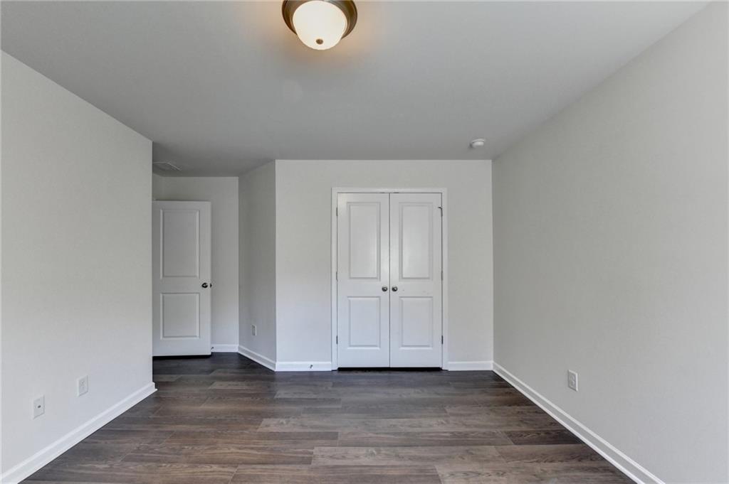 The Grove at Spring Valley - Residential