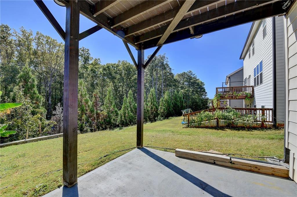 The Grove at Spring Valley - Residential