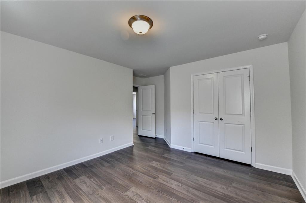 The Grove at Spring Valley - Residential