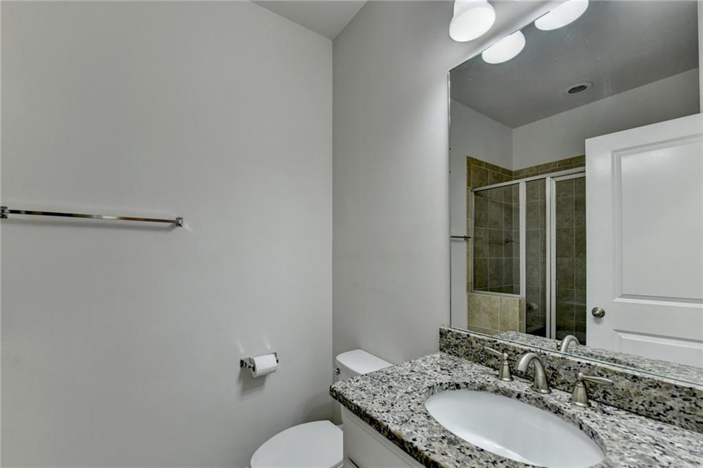 The Grove at Spring Valley - Residential
