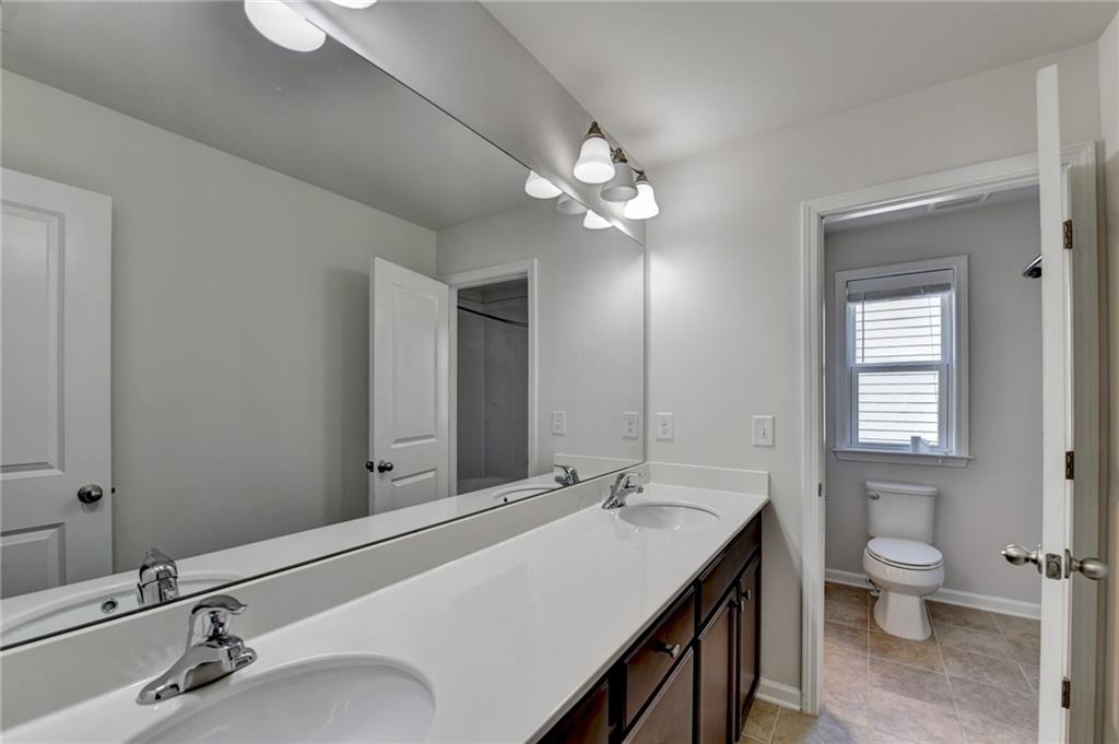 The Grove at Spring Valley - Residential