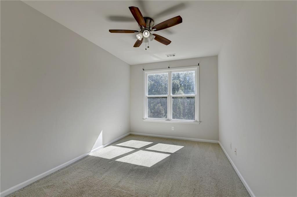 The Grove at Spring Valley - Residential