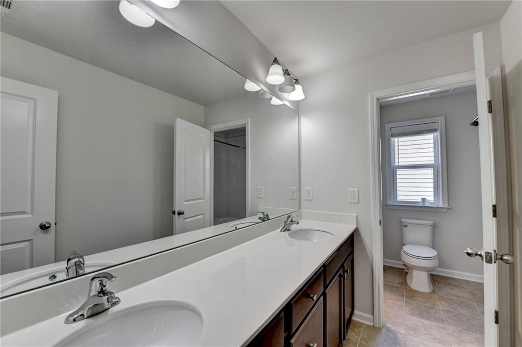 The Grove at Spring Valley - Residential