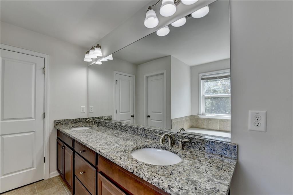 The Grove at Spring Valley - Residential