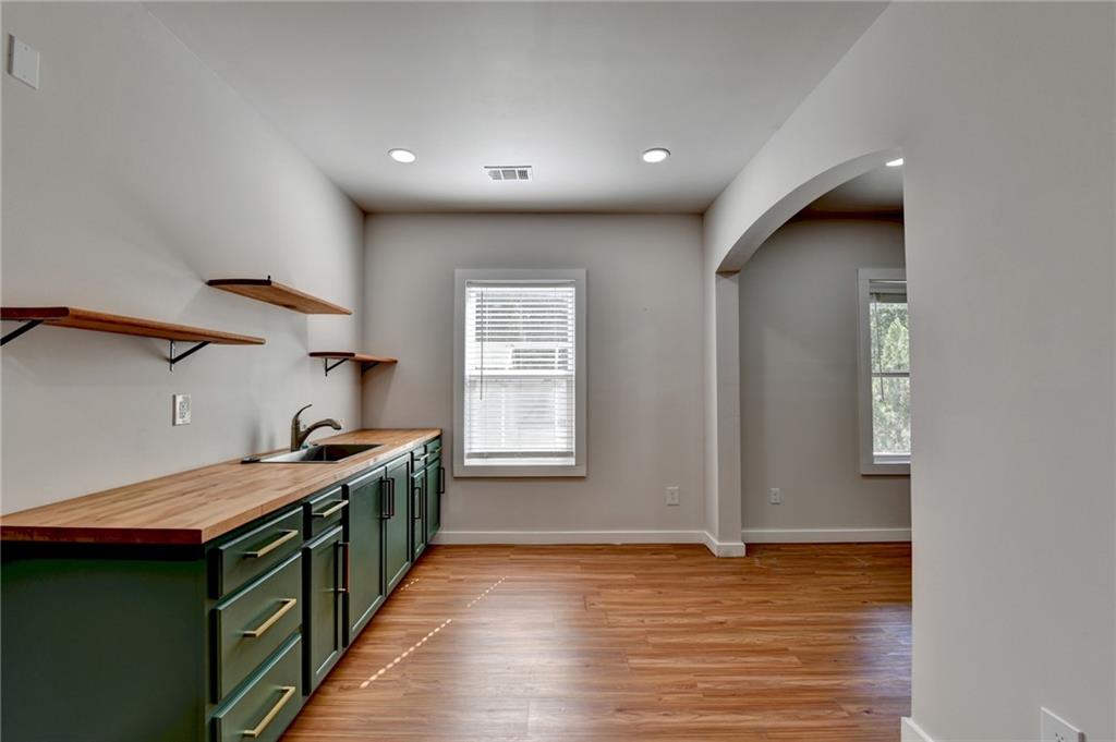 The Grove at Spring Valley - Residential