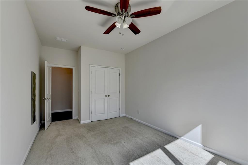 The Grove at Spring Valley - Residential