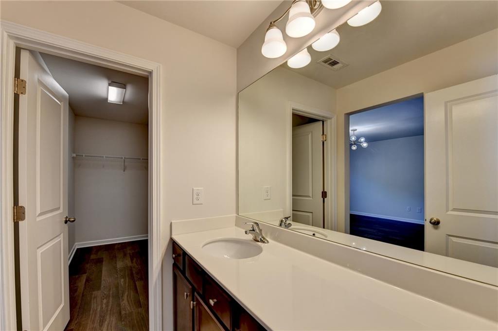The Grove at Spring Valley - Residential