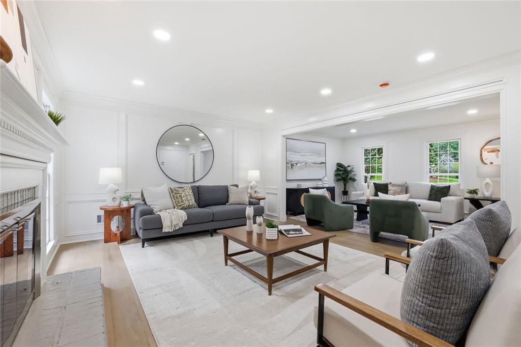 4384 Ivywood Drive