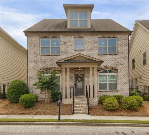 Homes For Sale - 4204 Hardy Avenue<br/> Cobb County, Smyrna, GA 30082