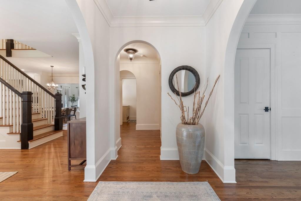 Peachtree Park - Residential