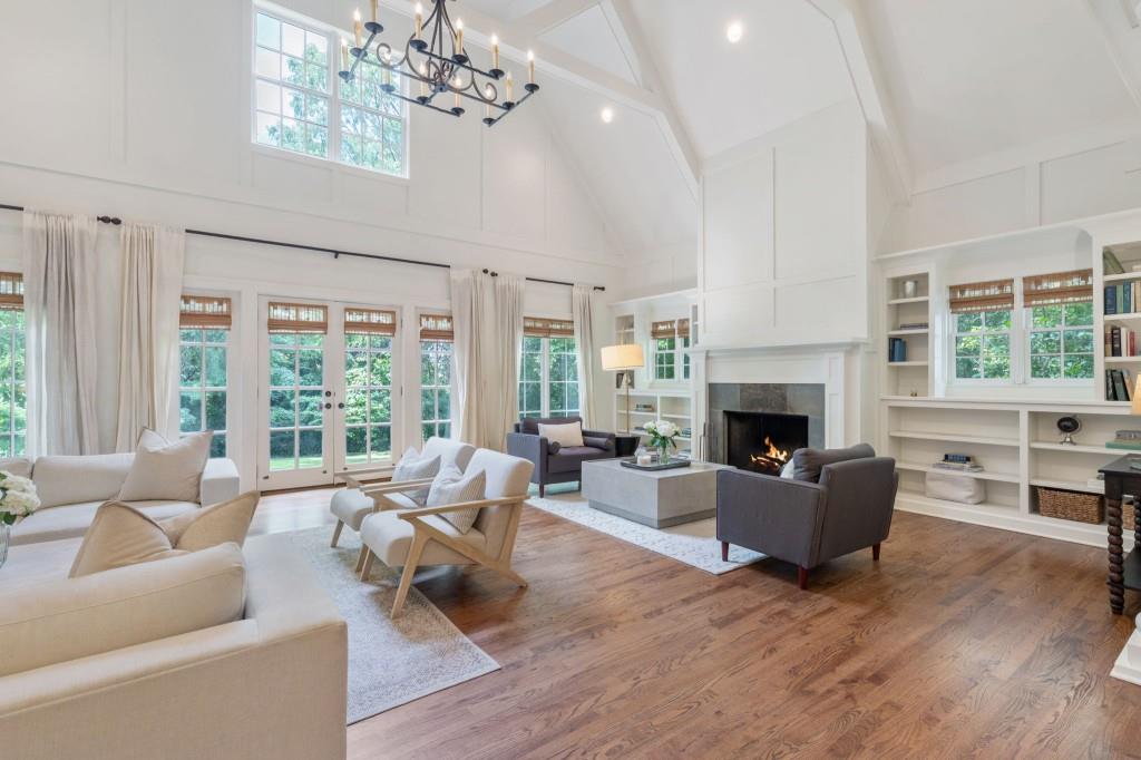 Peachtree Park - Residential