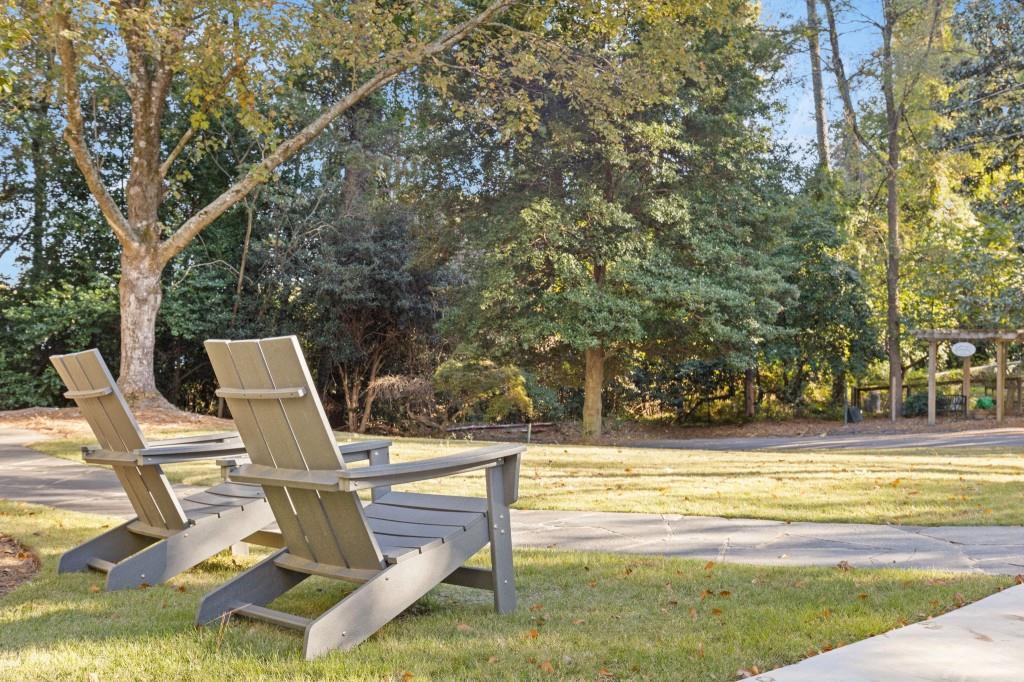 Peachtree Park - Residential