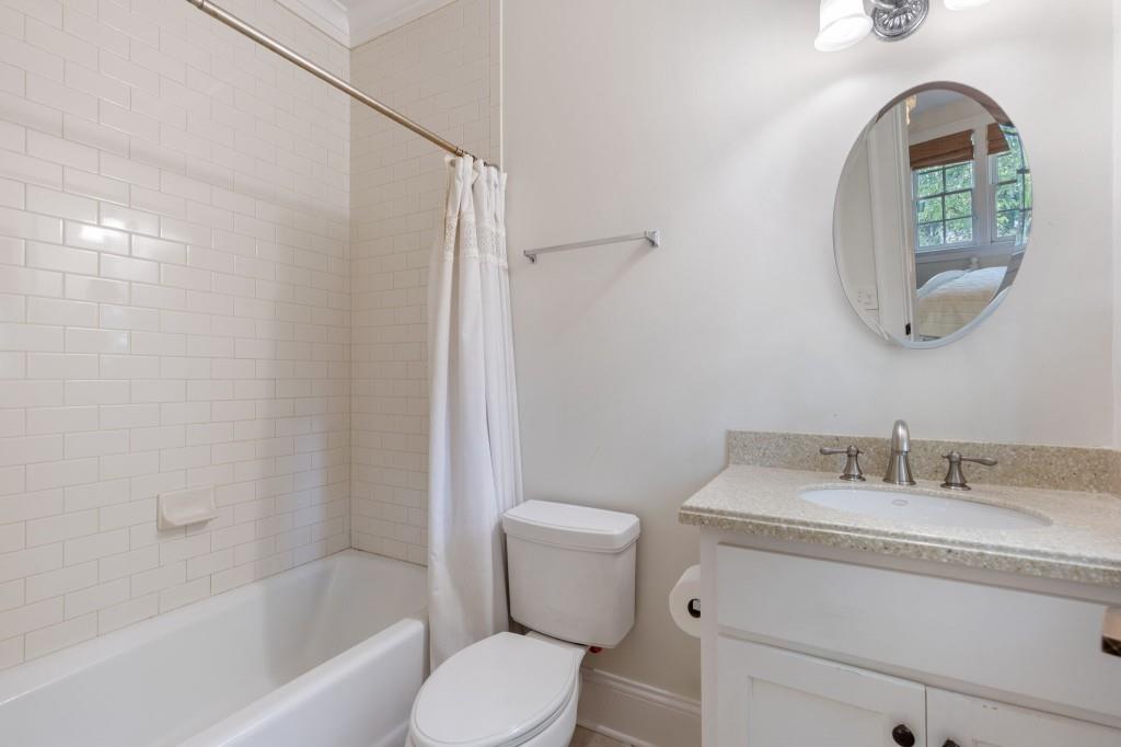 Peachtree Park - Residential