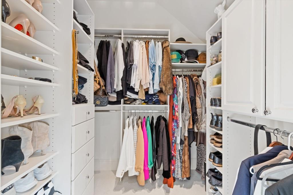 Peachtree Park - Residential