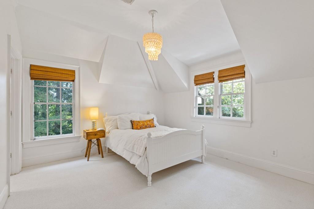 Peachtree Park - Residential