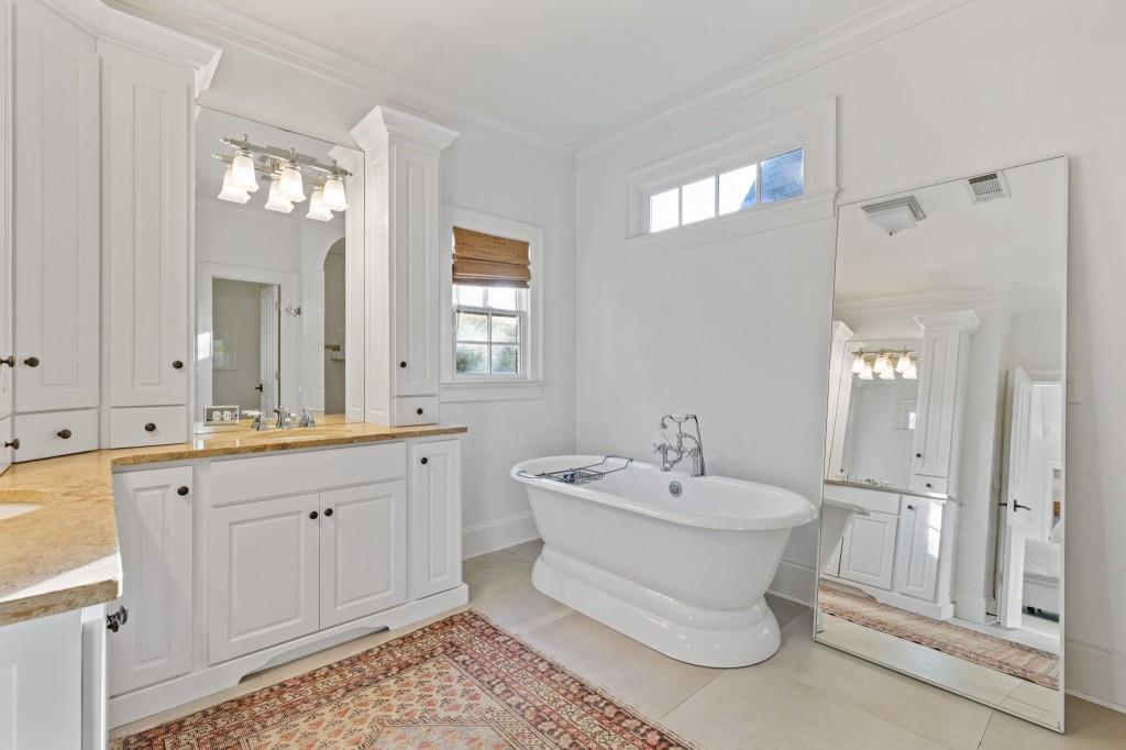 Peachtree Park - Residential