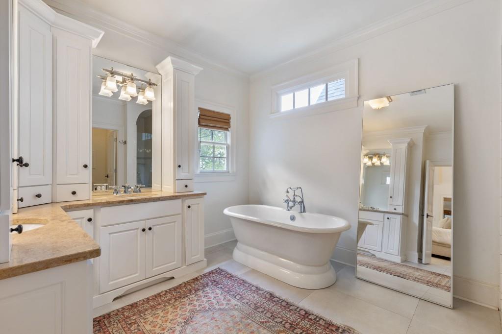 Peachtree Park - Residential